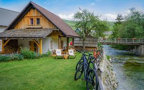Hike & Bike Chalet